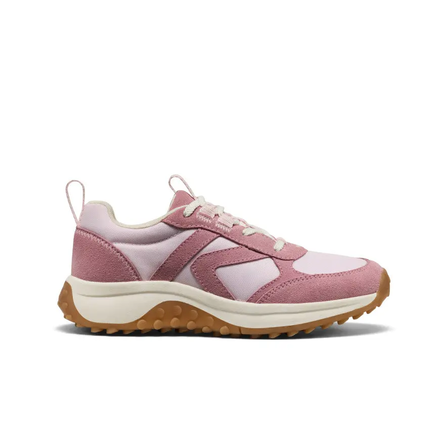 Big Kids' Ks86 Sneaker  |  Lilas/Giggle Pink 1