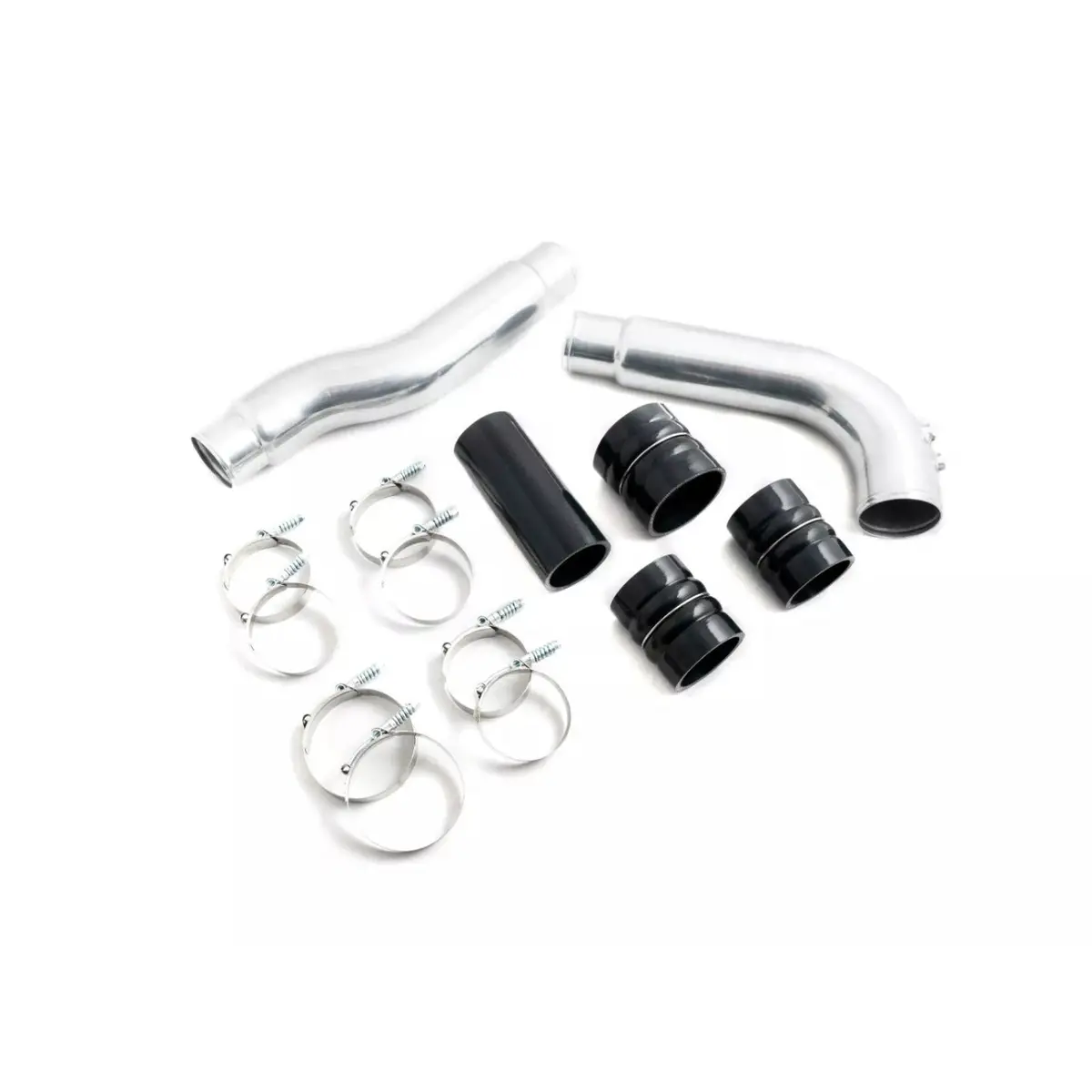 For 2013-2018 6.7L Cummins Dodge Ram Intercooler Pipe 1