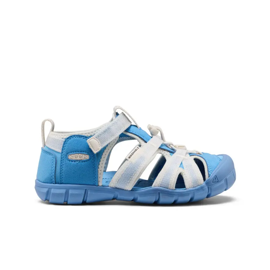 Big Kids' Seacamp Ii Cnx  |  Azure Blue/Star White 1