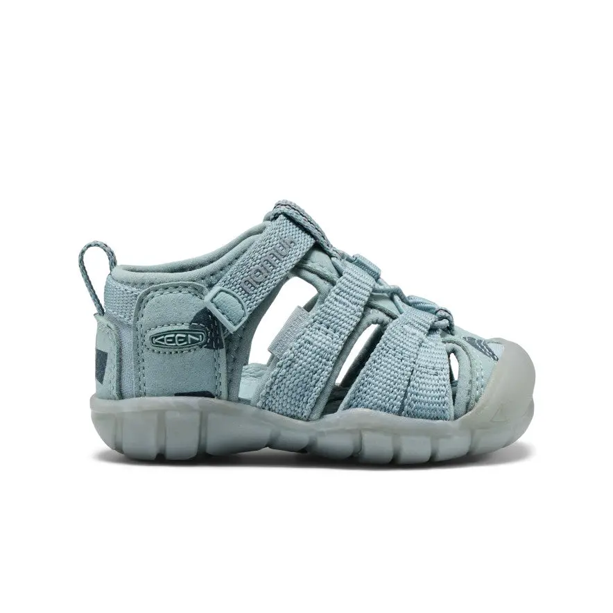 Toddlers' Seacamp Ii Cnx Namuk Sandal  |  Ice Blue 1