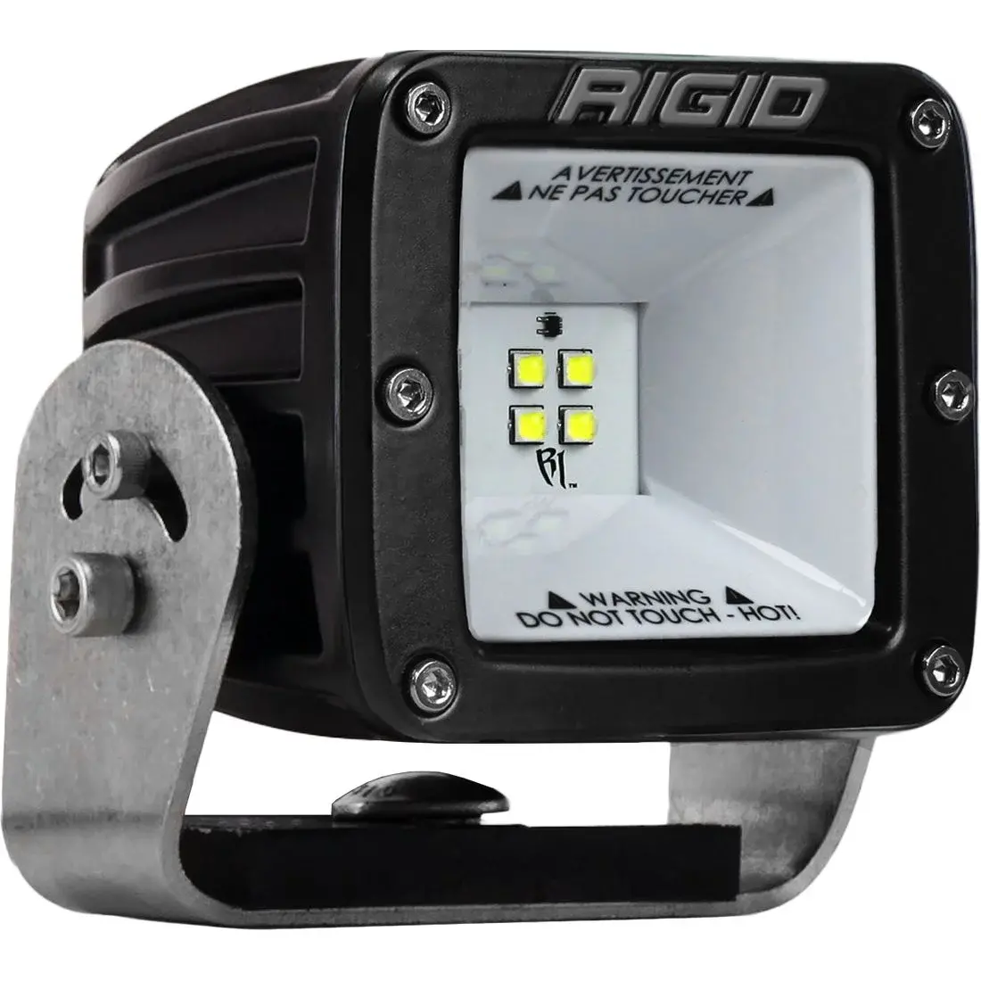 Rigid Scene Led Lights - Dc (Work Series) 4