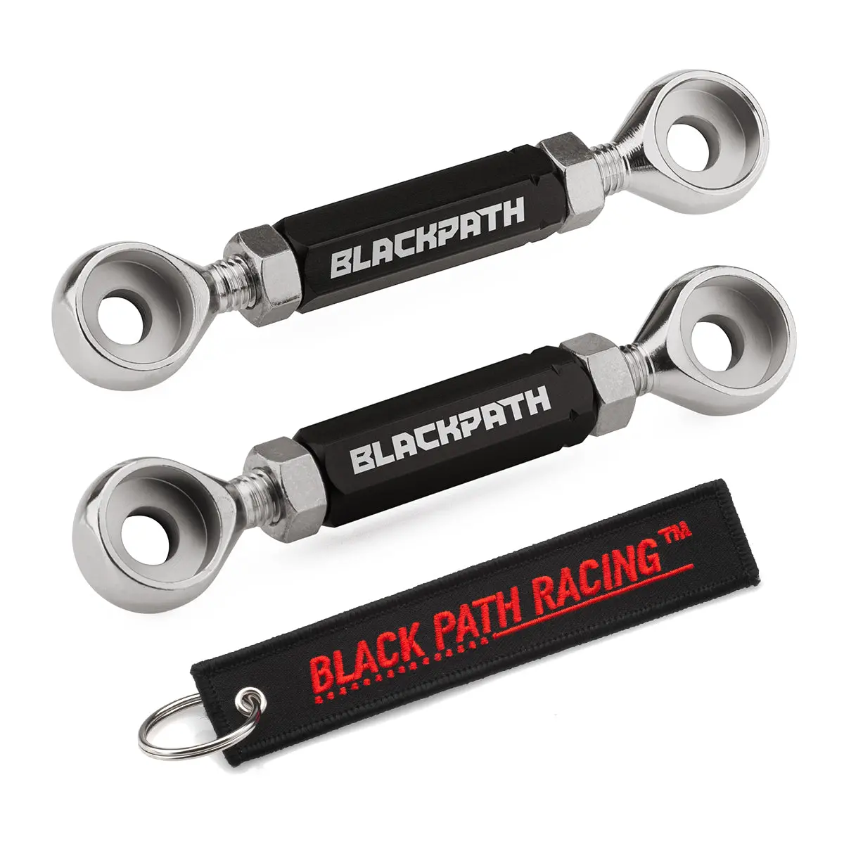 2003-2009 Suzuki Dl1000 V-Storm 0-4" Rear Adjustable Lowering Links 1
