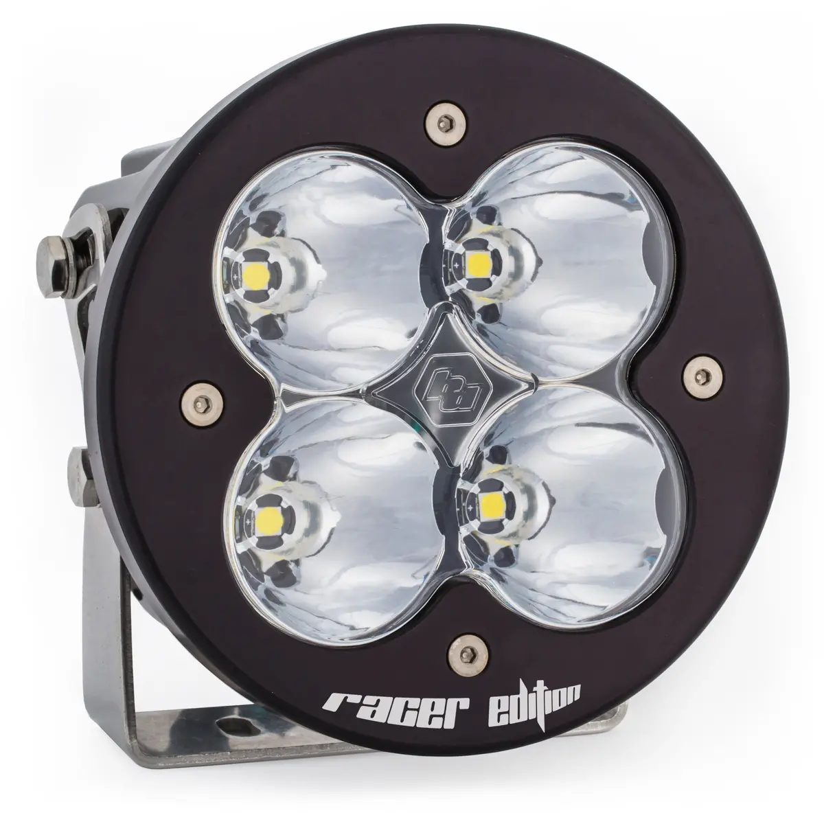 Baja Designs Xl-R Racer Edition High Speed Spot Pods (Sold In Singles) - 690002 1