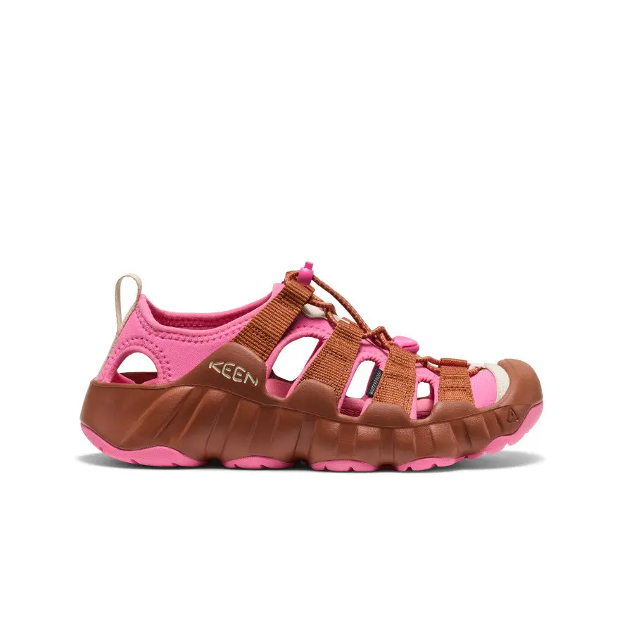 Women's Hyperport H2 Sandal X Hiking Patrol  |  Okenia Pink 1