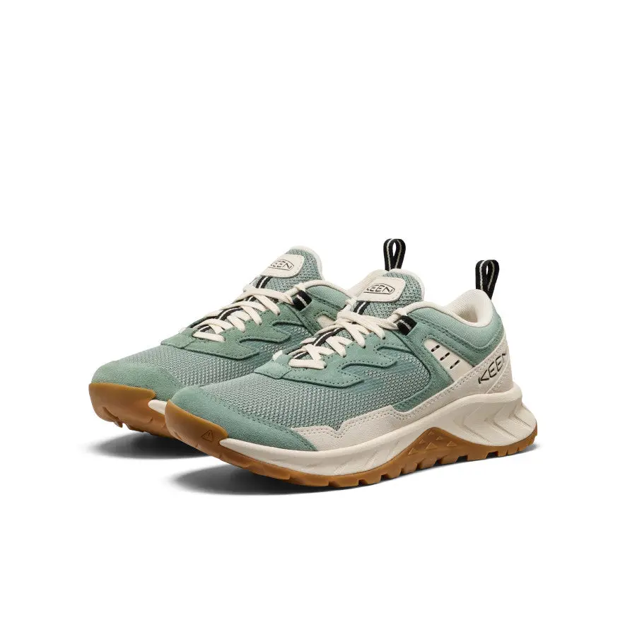 Women's Hightrail Vented Hiking Shoe | Lily Pad/Birch 2