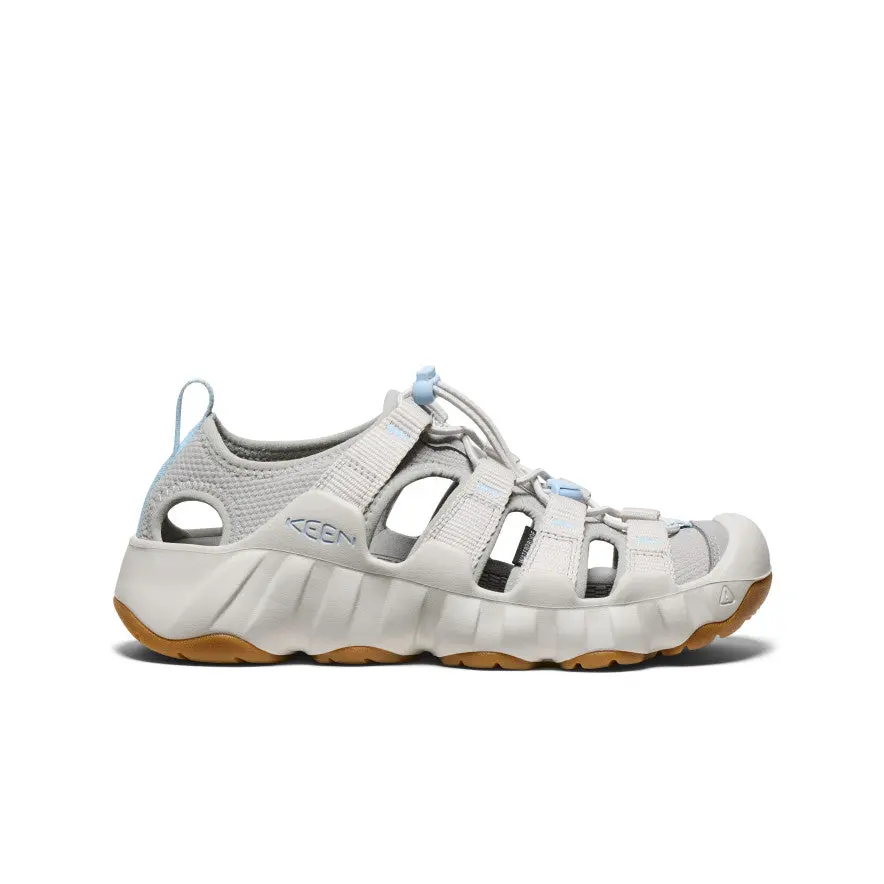Women's Hyperport H2 Sandal  |  Alloy/Skyway 1