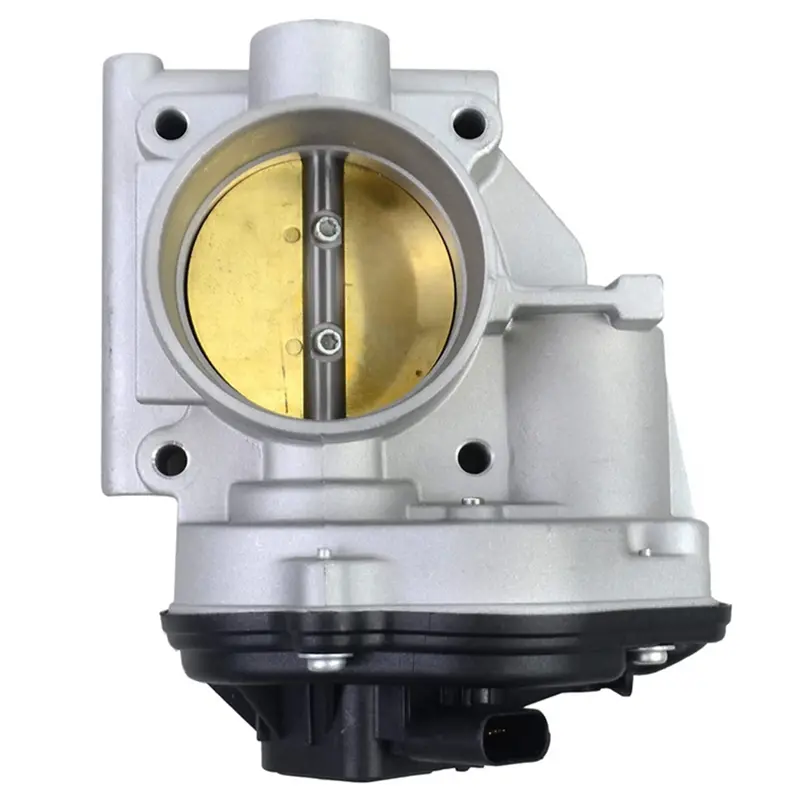 Throttle Body Assembly 6F9z9e926a 5F9z9e926aa 5F9z9e926b For Ford Five Hundred Freestyle Mercury Montego 1