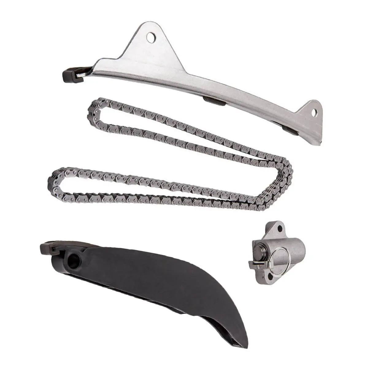 Daysyore Timing Chain Kit For Kia Soul/Hyundai Elantra L4 Engine Nu 2011- 1.8L 2.0L 1