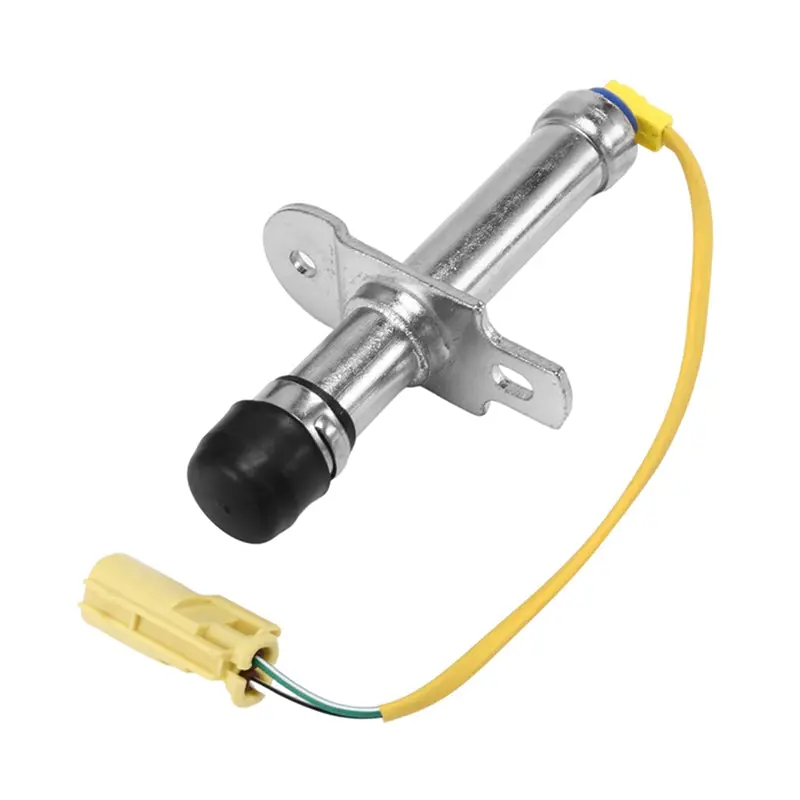 Front Active Hood Actuator Hinge Sensor Pedestrian Protection Device S835259405 For Tesla Y/S Series 1