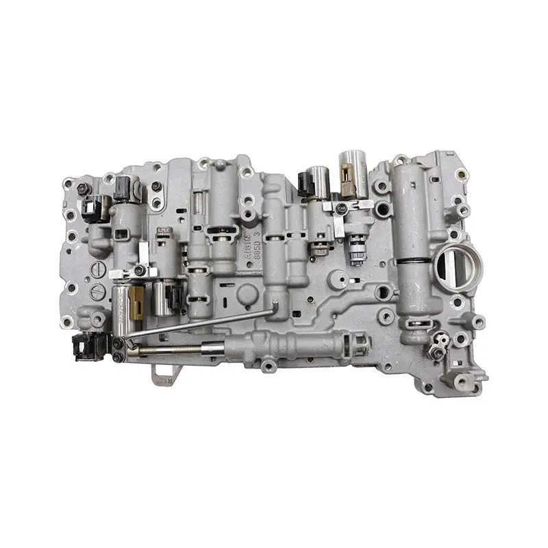 Daysyore Transmission Valve Body A750e/F For Toyota Tundra 4Runner Sequoia Tacoma Gs470 Ls470 1