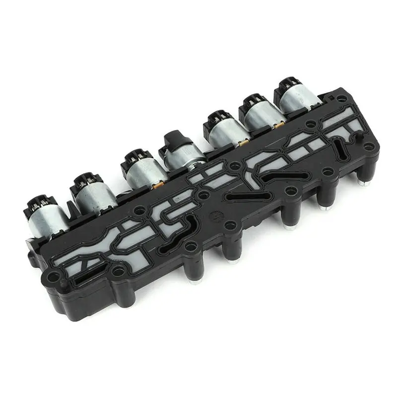 Transmission Solenoid Valve Gm 6T40/6T30/6T45/6T50 Fit For Daewoo Buick Chevolet 1