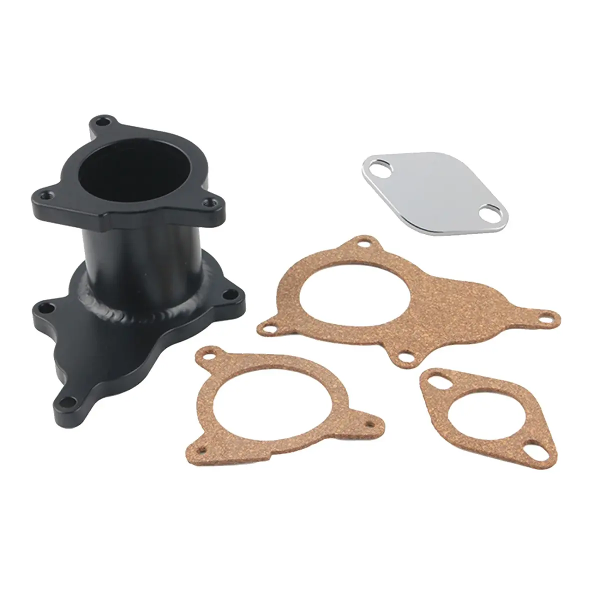 Egr Valve Delete For 1.9 2.0 Tdi 2004-2006 Vw Skoda Octavia Audi A4 1