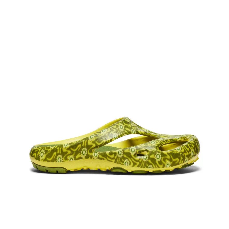 Shanti Arts Clog X Gentle Fullness  |  Gf Flowers 1