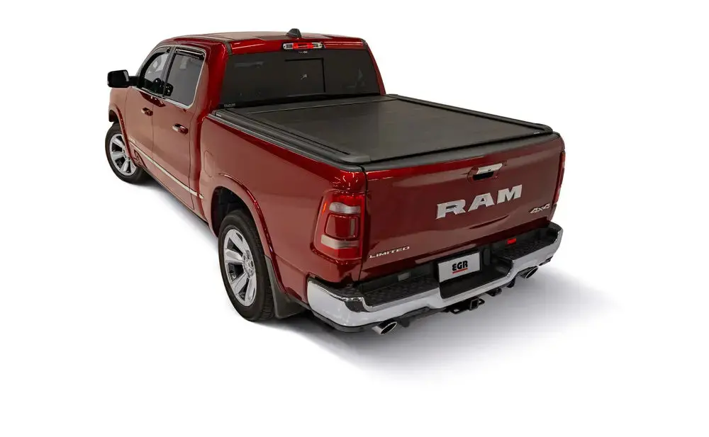 Egr Rolltrac Electric - Dodge Ram Dt 1500 2019- 5.7Ft Bed 1
