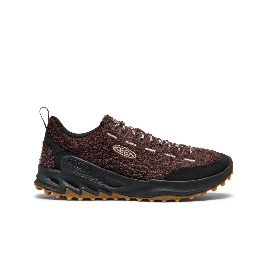Men's Jasper Zionic Sneaker  |  Java/Birch 1