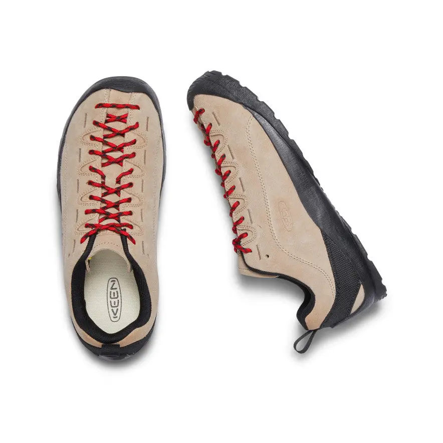 Men's Jasper Sneaker | Silver Mink 4