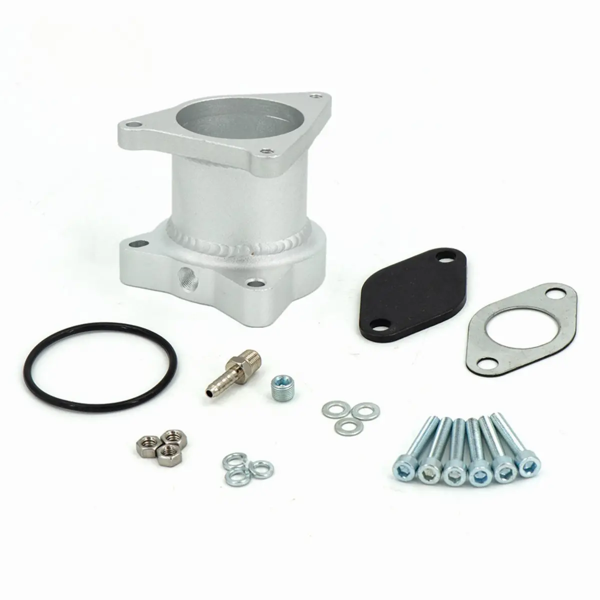 Egr Delete Kit Throttle Valve For Vw Golf Mk5 2.0Tdi Passat Polo Jetta For Skoda Audi 2.0 Tdi 1