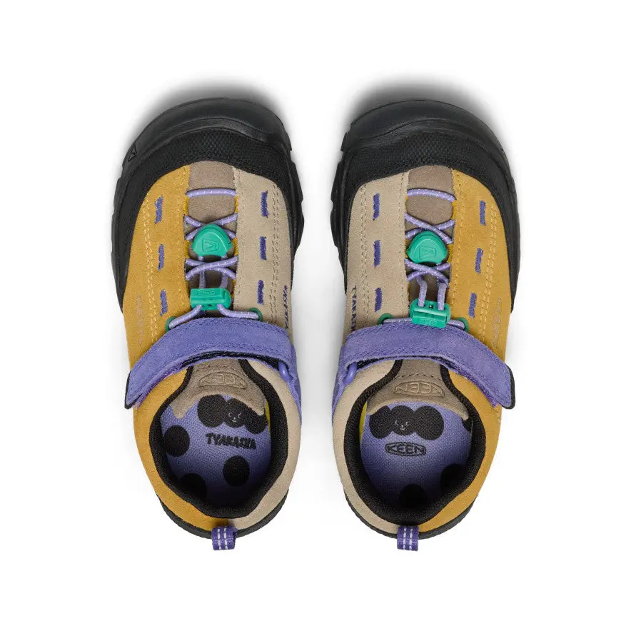 Little Kids' Jasper Ii Tyakasha Sneaker | Tyakasha 4
