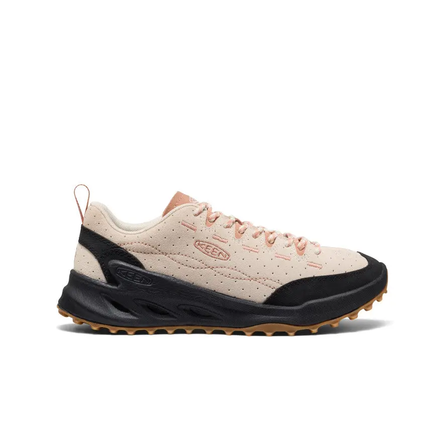 Women's Jasper Zionic Sneaker | Birch/Cork 1