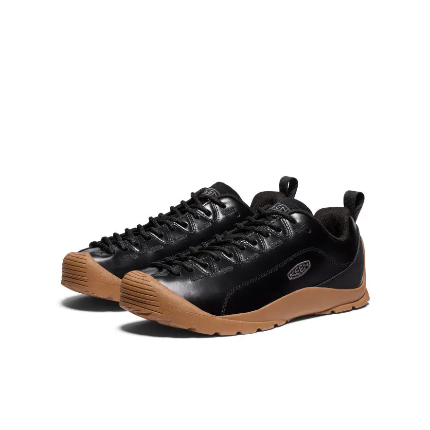 Women's Jasper Sneaker X Highsnobiety | Black/Gum 2