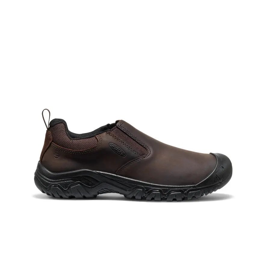 Men's Targhee Iv Wide Slip-On  |  Java/Black 1