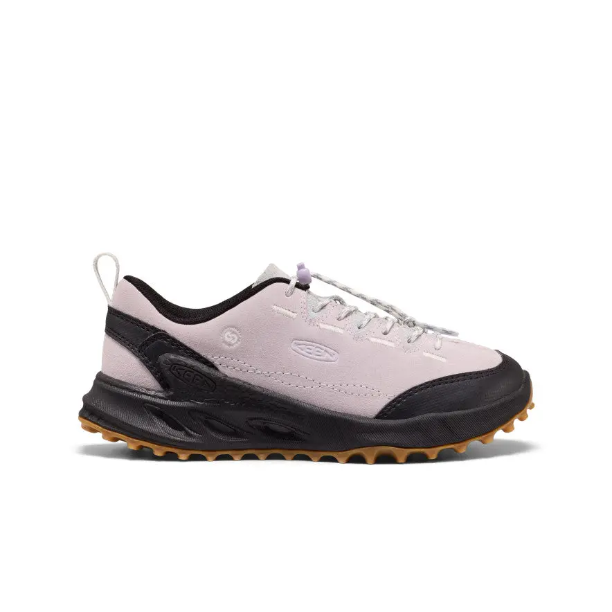 Big Kid's Jasper Zionic Sneaker  |  Thistle/Ballad Blue 1