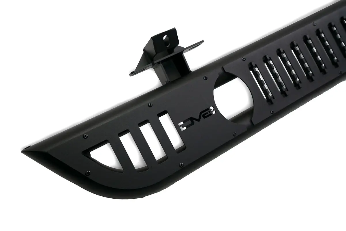 2021-2023 Ford Bronco | Oe Plus Series Side Steps Srbr-02 1