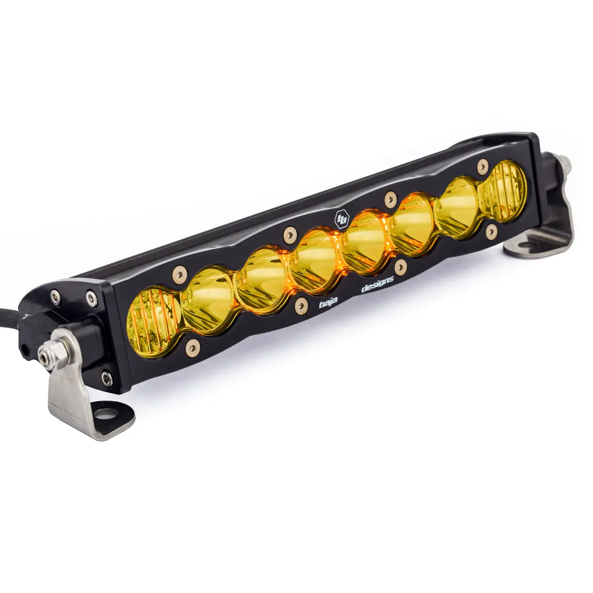 Baja Designs S8 Light Bars 1