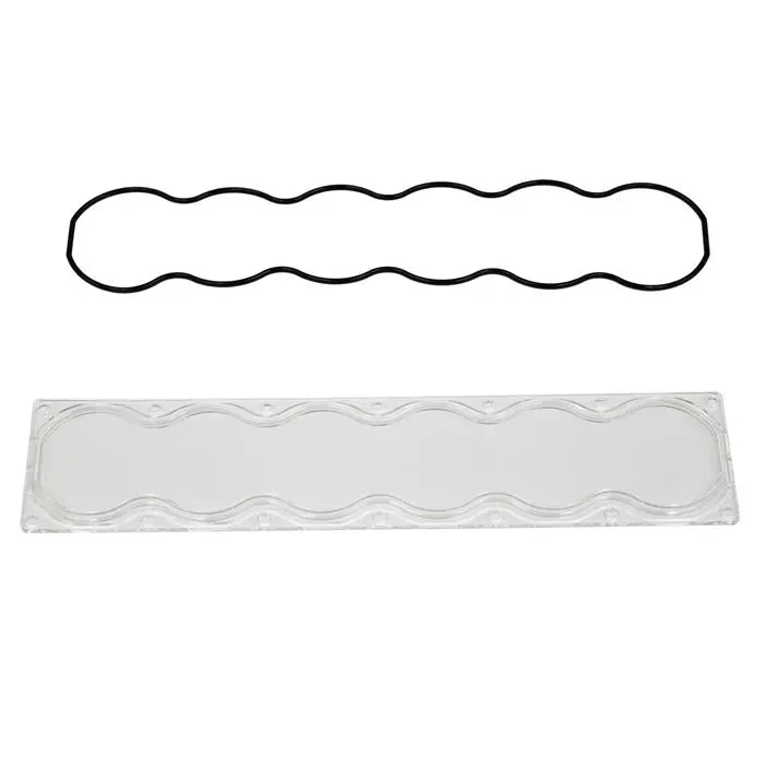 Baja Designs Onx6 Light Bar Lens Kit - Universal (Sold In Singles) 3