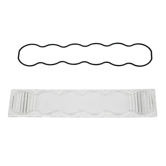 Baja Designs Onx6 Light Bar Lens Kit - Universal (Sold In Singles) 4