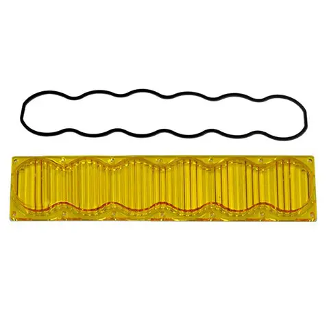 Baja Designs Onx6 Light Bar Lens Kit - Universal (Sold In Singles) 4
