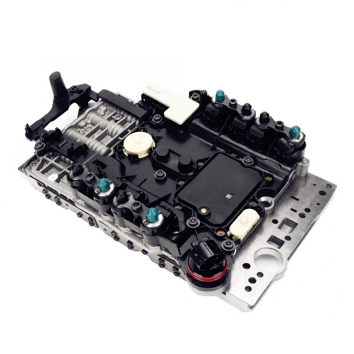 Daysyore Transmission Valve Body 722.9 A0335457332 A0034460310 For 2005-2014 Mercedes-Benz Cl550 Ml350 2