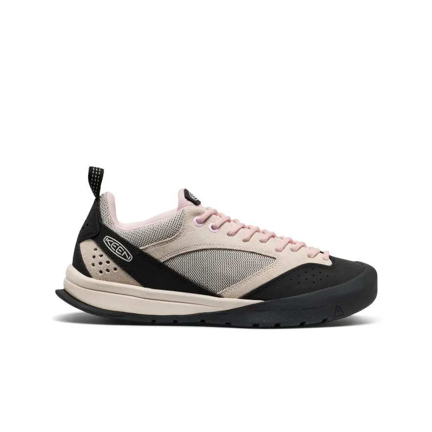 Women's Jasper Iii Sneaker  |  Birch/Black 1
