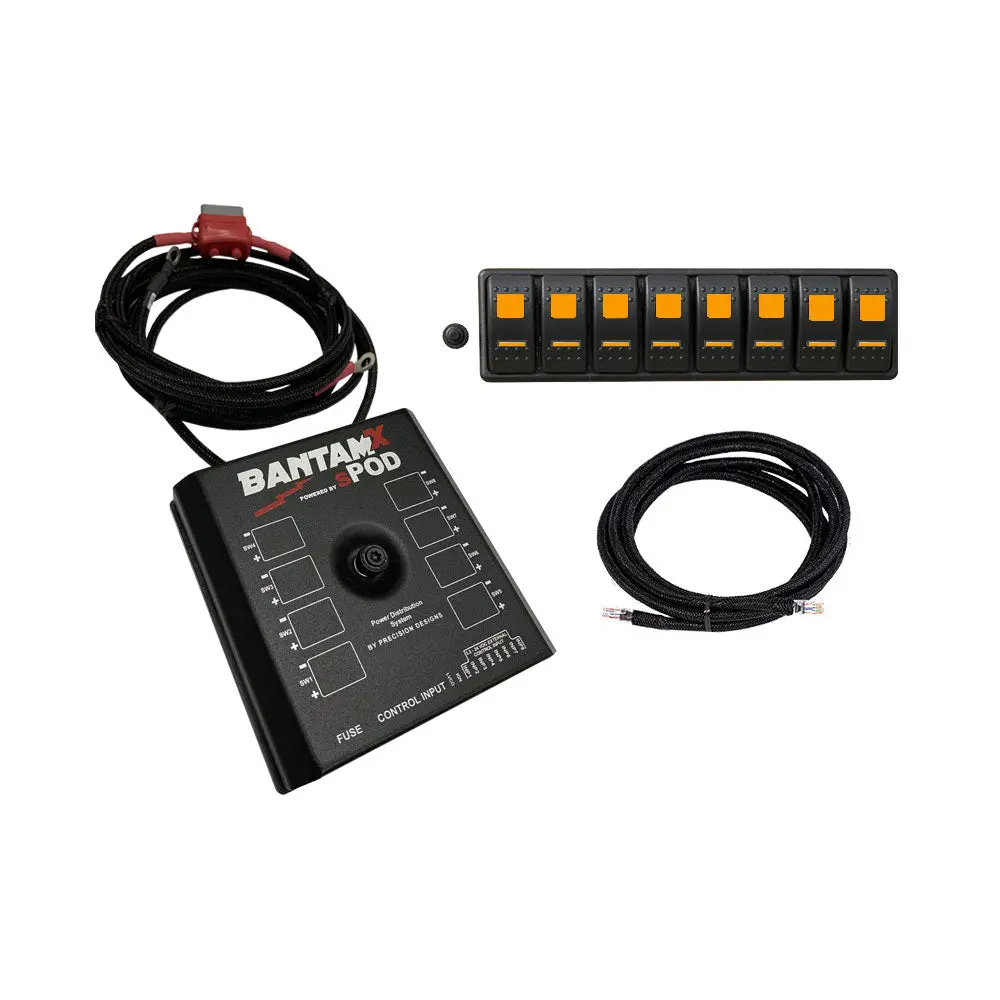 Bantamx Modular - Universal 1