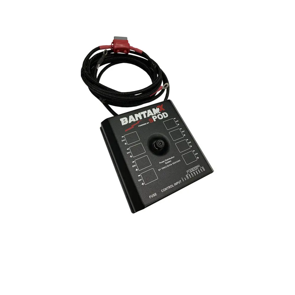 Spod Bantamx Add-On - Universal 1