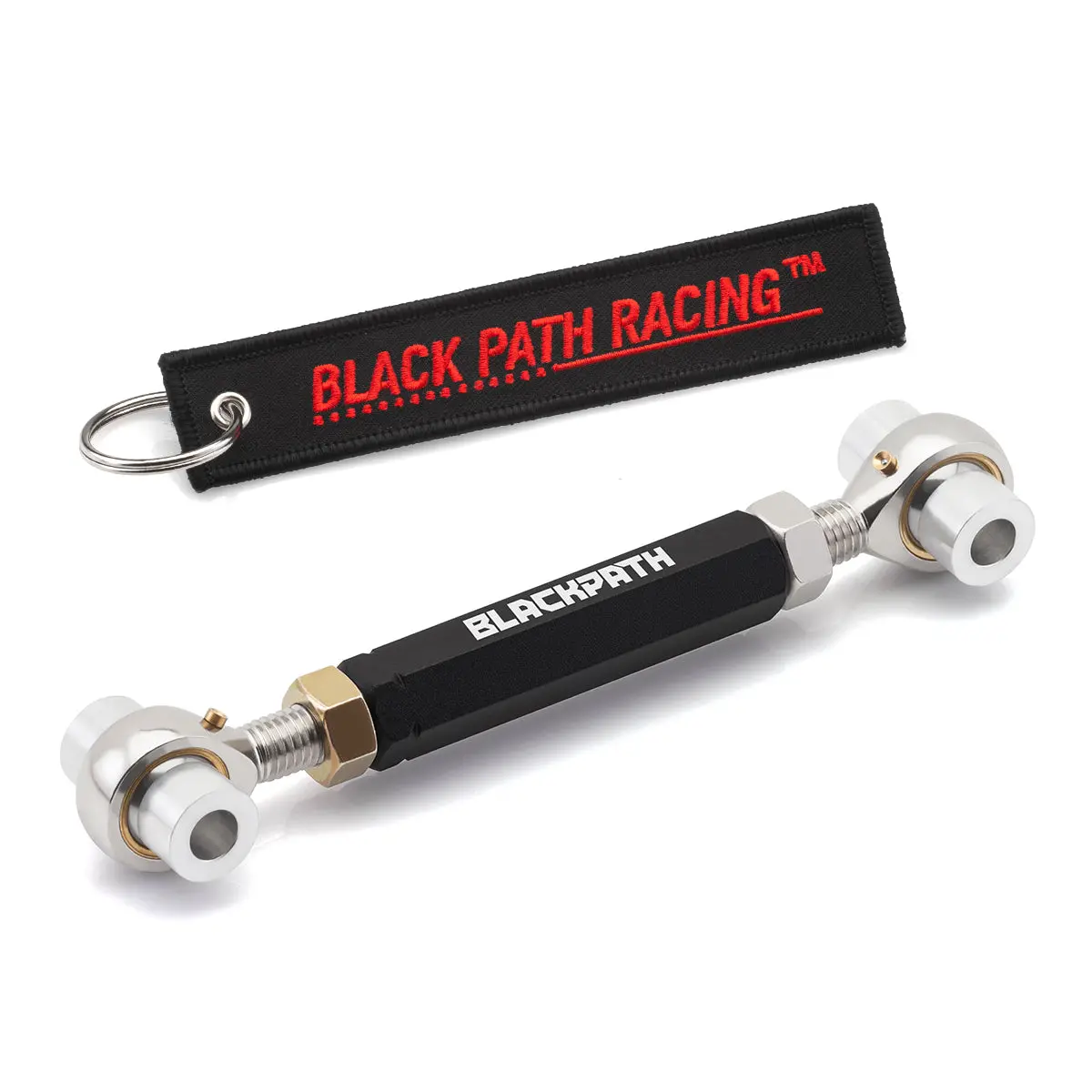 1998-2014 Triumph Sprint Rear Adjustable Lowering Link 1