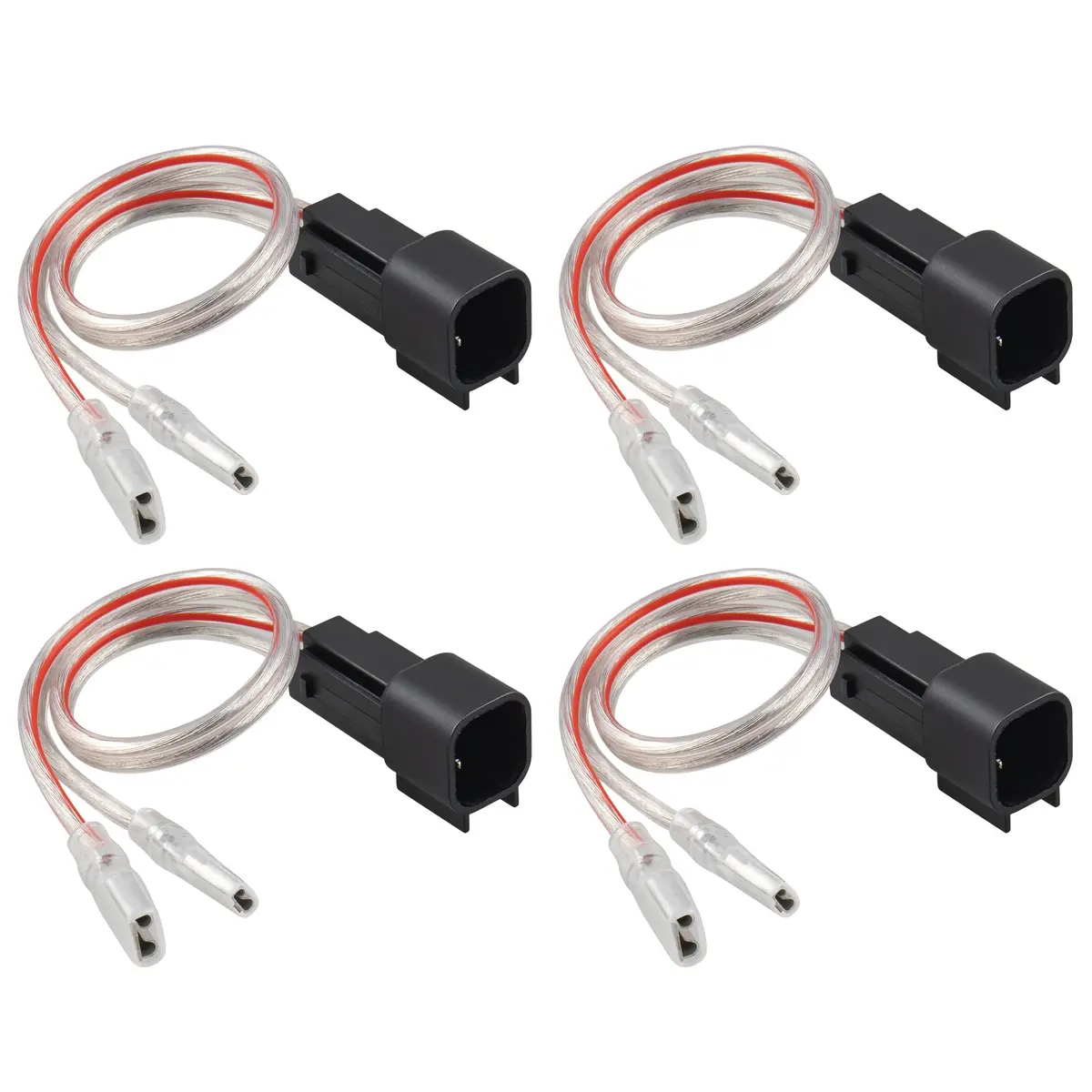 Speaker Wiring Harness Adapter For 4.6L For Ford F150 (2002-2014) 1