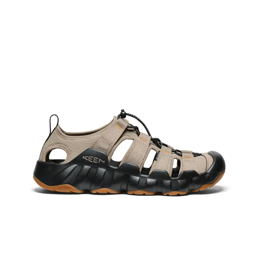 Men's Hyperport H2 Sandal  |  Brindle/Black 1