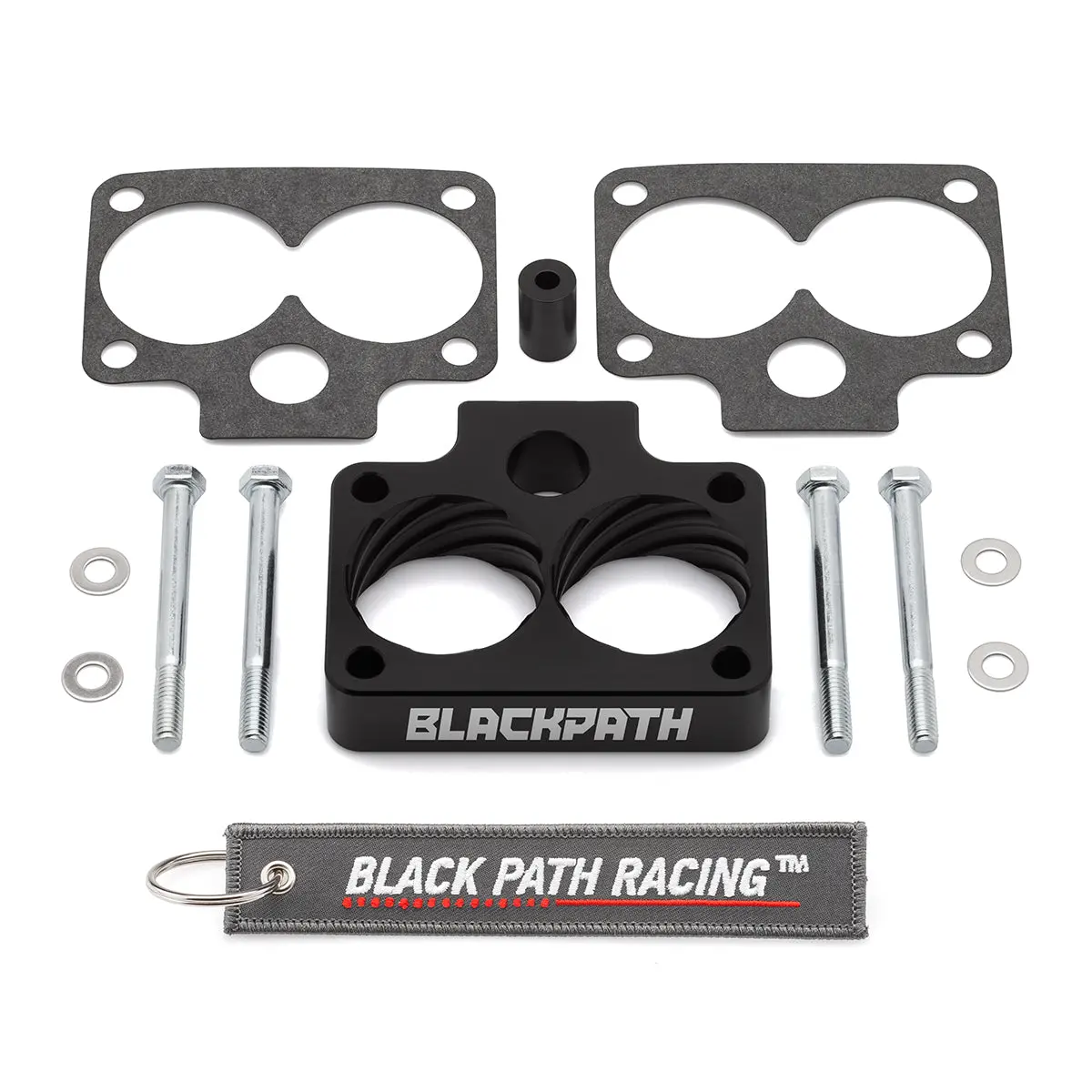 1993-1998 Jeep Grand Cherokee Zj Throttle Body Spacer 1