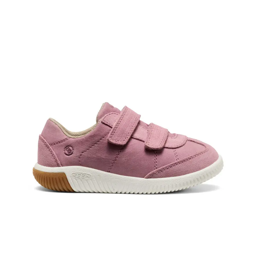 Little Kids' Knx T-Toe Sneaker  |  Lilas/Star White 1