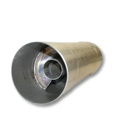 Twister Resonator – Performance Sound Tuning Component