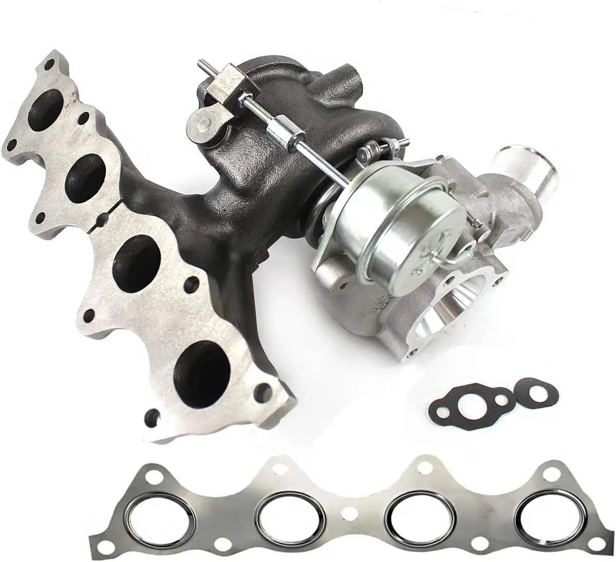 Daysyore Turbocharger For 2016-2018 Hyundai Tucson 1.6L 28231-2B760 K03 1