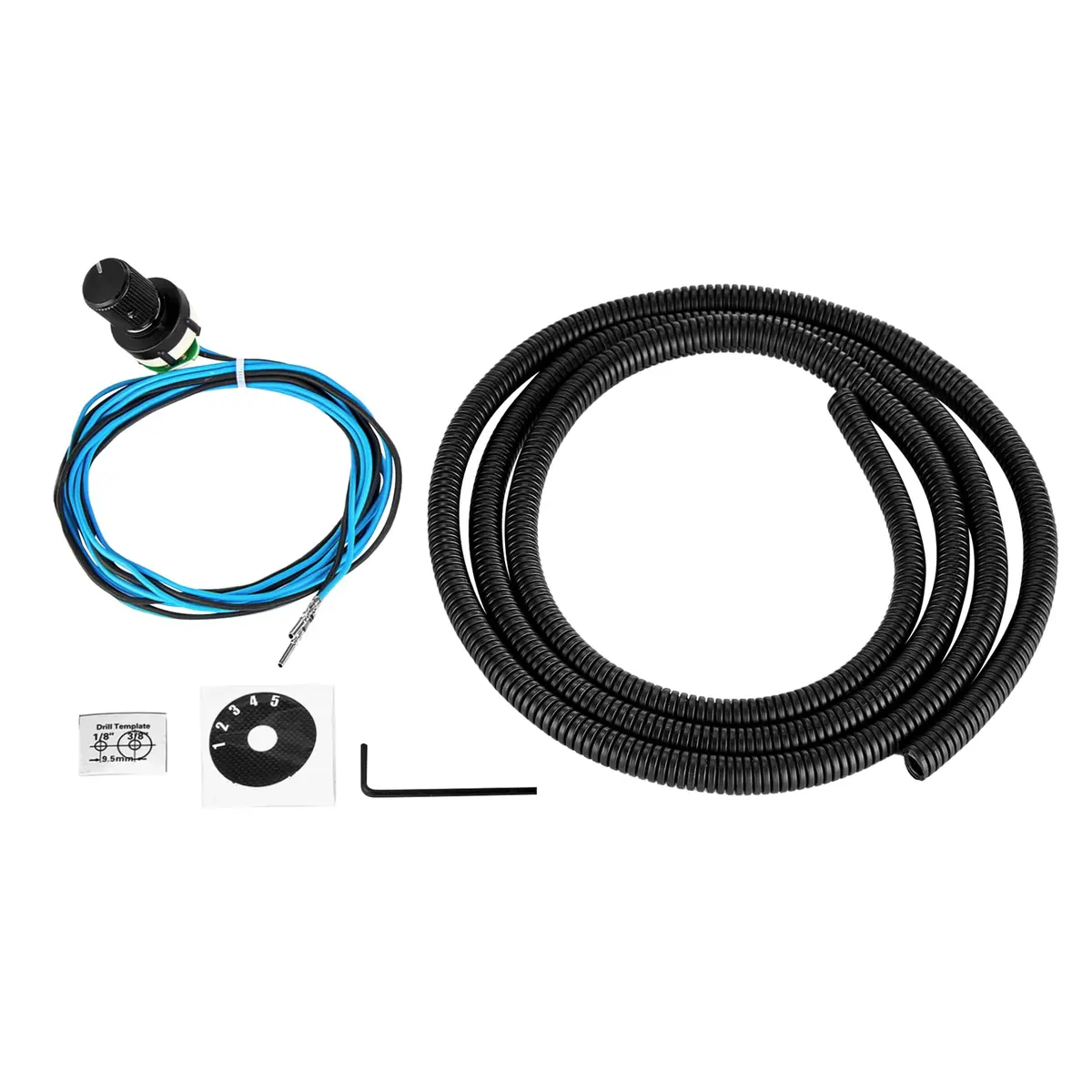 Sotf Switch For 6.6L Lb7 Duramax For Chevy Silverado 2500Hd (2001-2004) 1