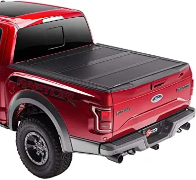 2021+ Ford F-150/Raptor Bak F1 Tonneau Cover 1