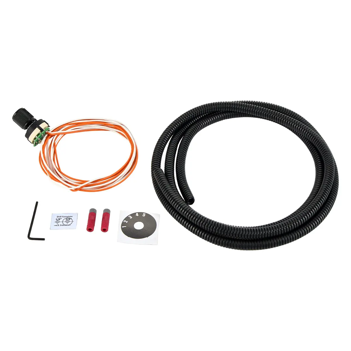 Sotf Switch For 6.7L Powerstroke Ford F250 F350 (2011-2020) 1