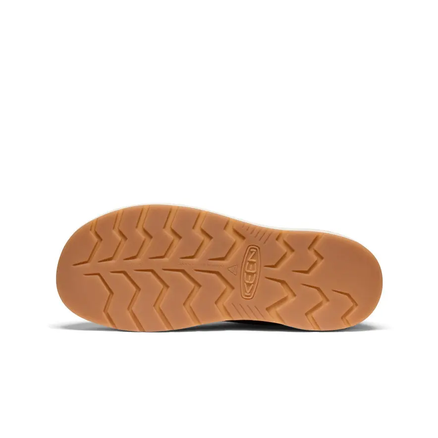 Men's Liberty 8" Waterproof Boot (Carbon Toe) | Chestnut/Gum 6