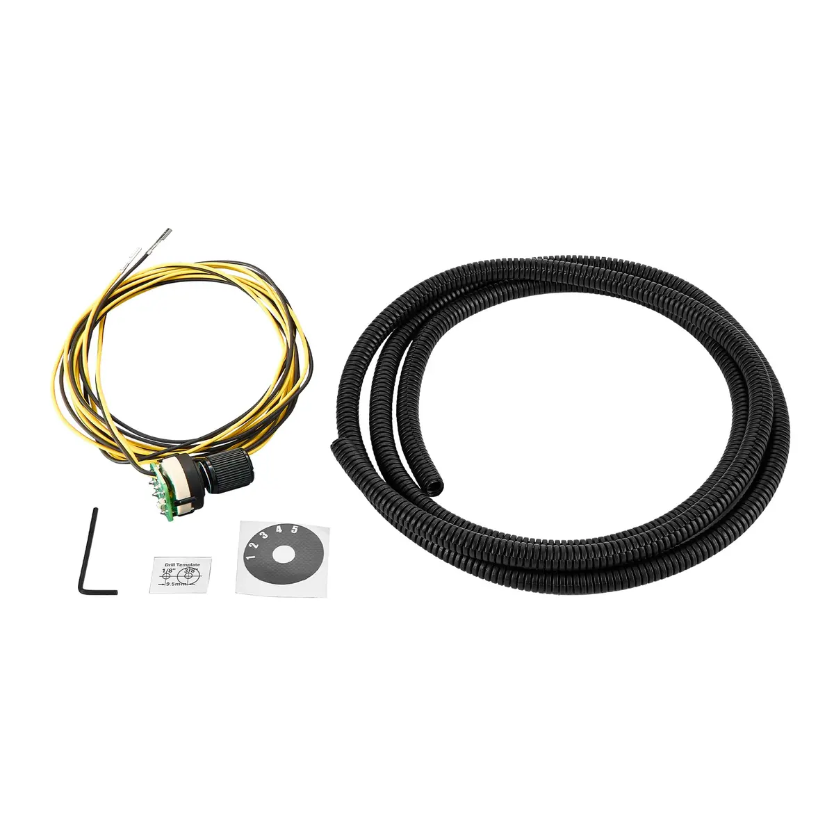 Sotf Switch For 6.6L Duramax Lml Chevy Gmc Sierra 2500Hd (2011-2016) 1