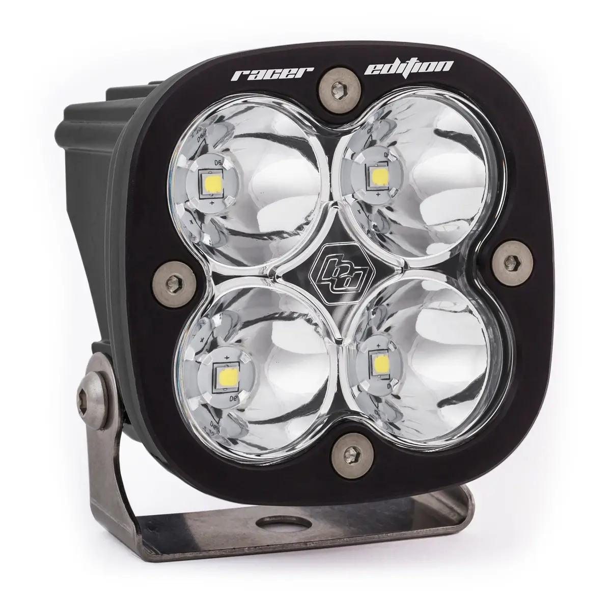Baja Designs Squadron Racer Edition Led Pods (Sold In Singles) - 720001 & 720011 1