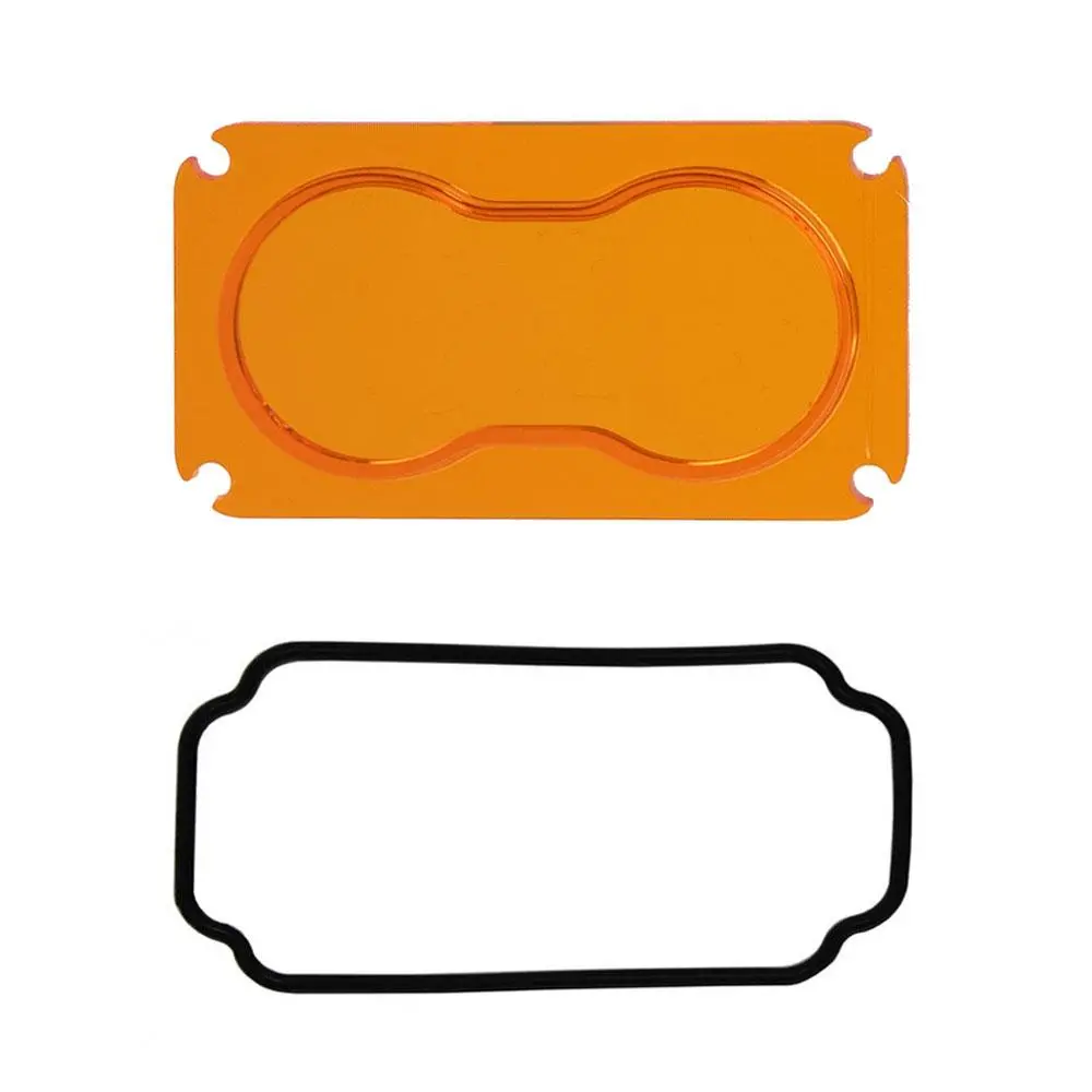Baja Designs S2 Series, Lens Kits (Sold In Singles.. So You May Need 2) 12