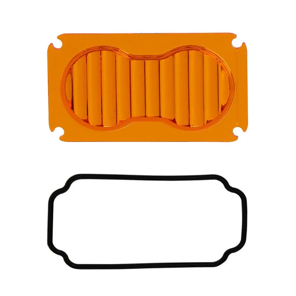 Baja Designs S2 Series, Lens Kits (Sold In Singles.. So You May Need 2) 14